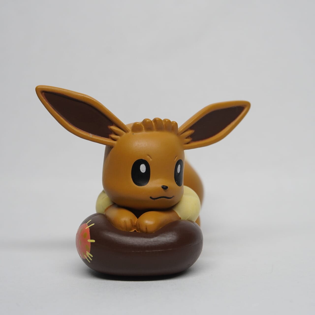 Pokemon Evoli 3 cm Figur