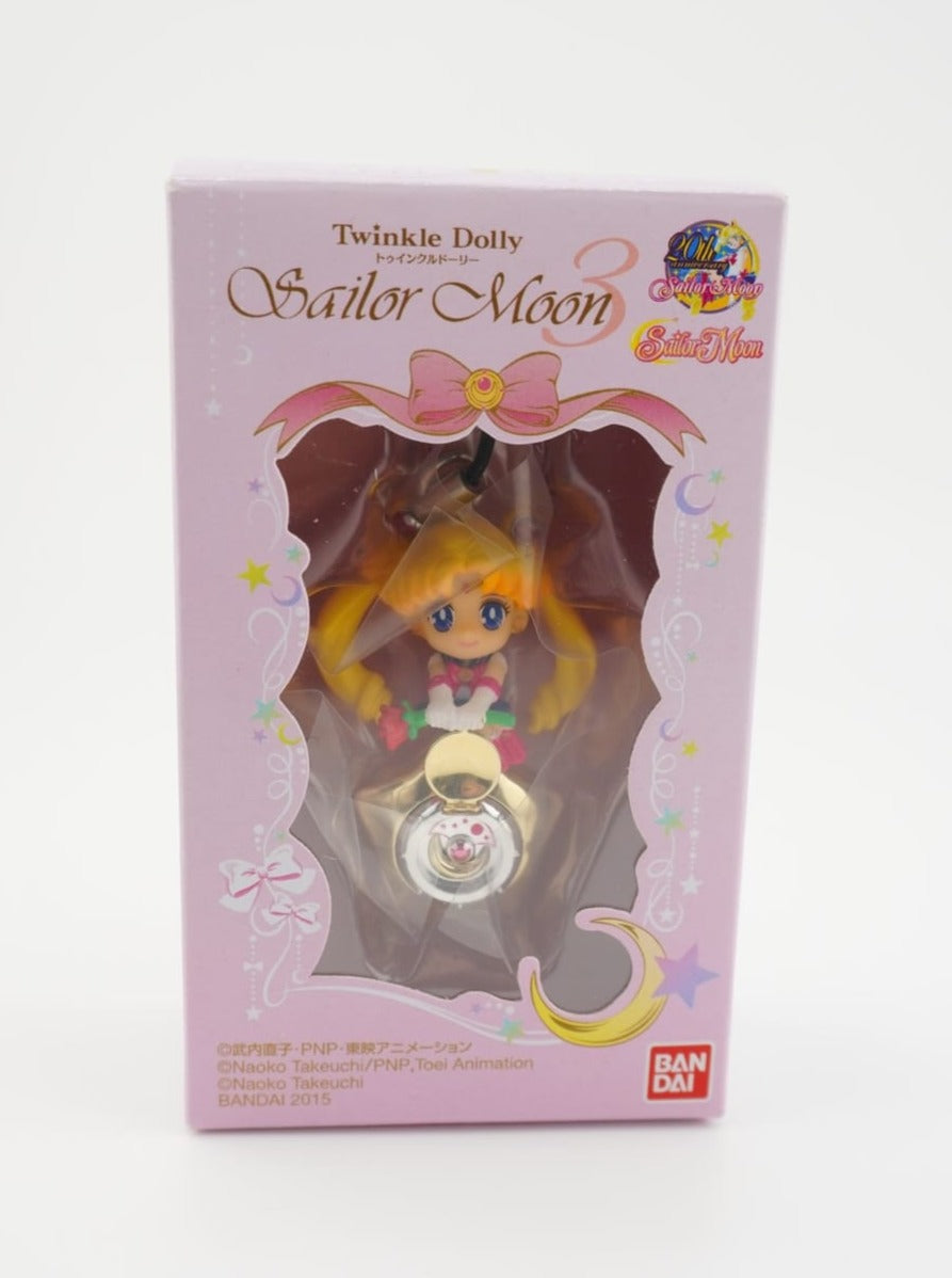 Sailor Moon Twinkle Dolly Anhänger