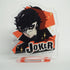 Persona 5 "Joker" 6 cm Aufsteller