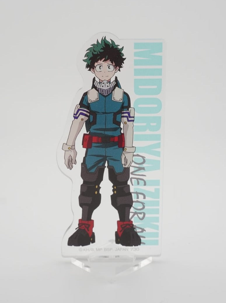 My Hero Academia Izuku Midoriya 9,5cm Aufsteller