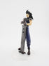 Final Fantasy Zack Trading Arts Secret Rare 11,3cm Figur