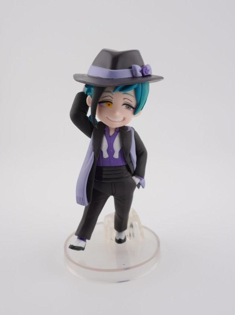 Twisted Wonderland Jade Leech Deformed Series 10 cm Figur