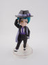 Twisted Wonderland Jade Leech Deformed Series 10 cm Figur