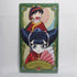 Magic Knight Rayearth Aska & San-Yun Arcana Card