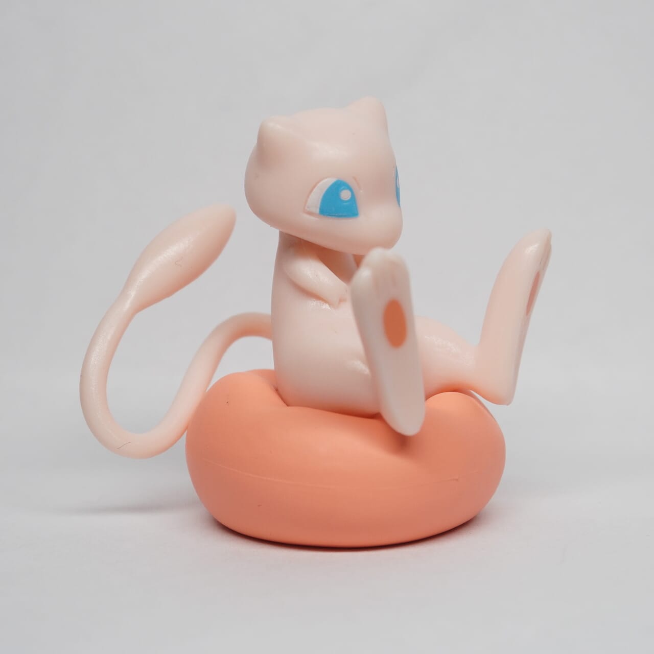 Pokemon Mew 4 cm Figur