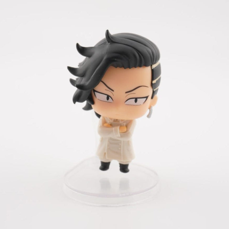 Tokyo Revengers Kokonoi Mini Figur