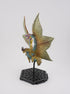 Monster Hunter Shagaru Magala Figure Builder 17cm Figur