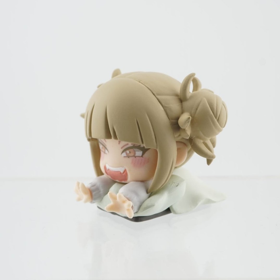 My Hero Academia Himiko Toga Onemutan 4cm Figur