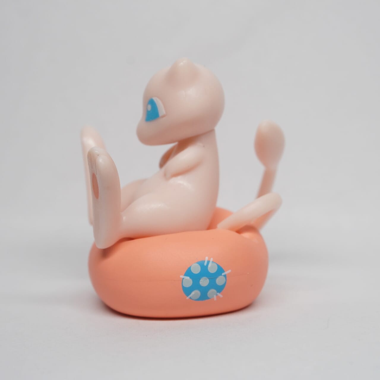 Pokemon Mew 4 cm Figur