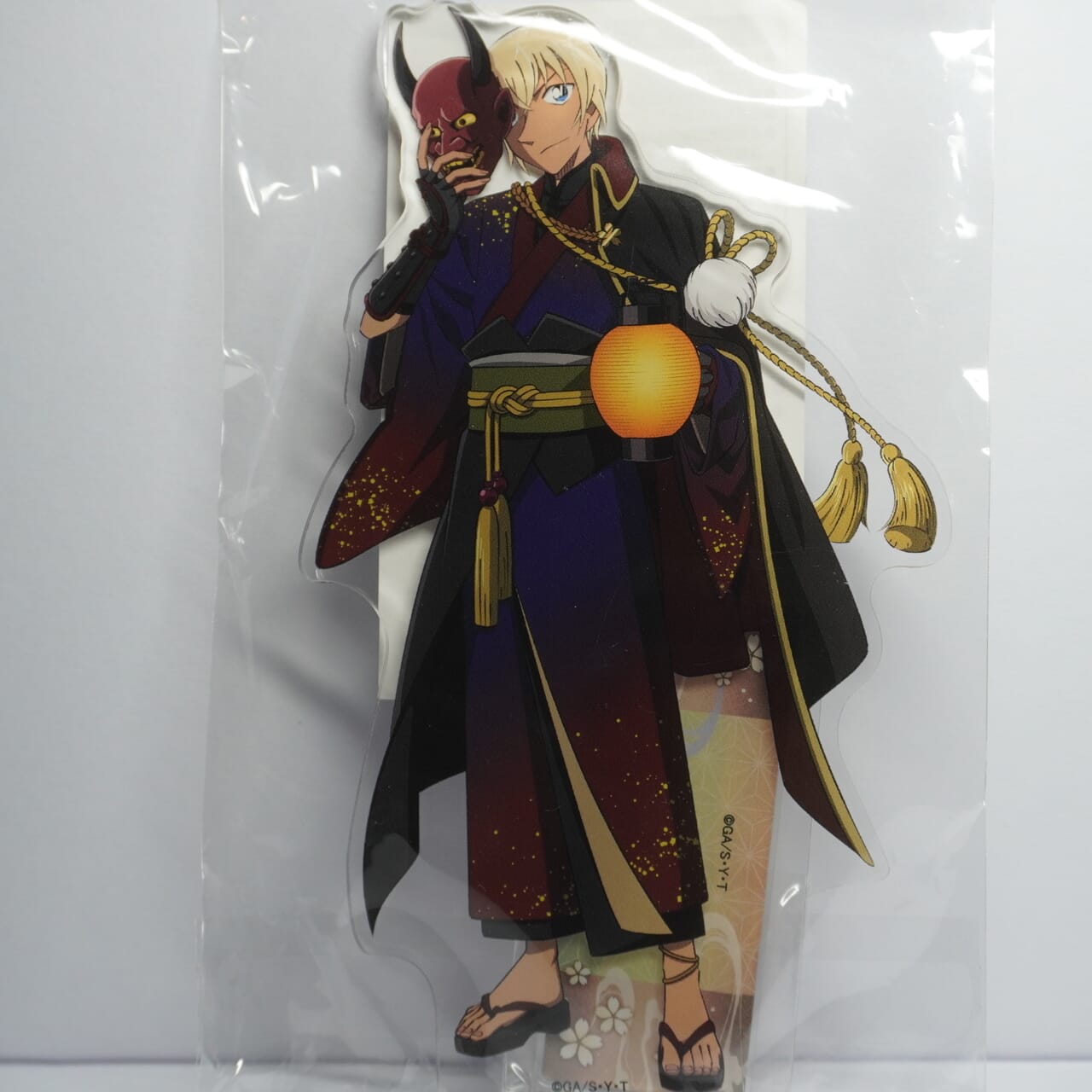 Detektiv Conan "Toru Amuro" 15,5 cm Aufsteller