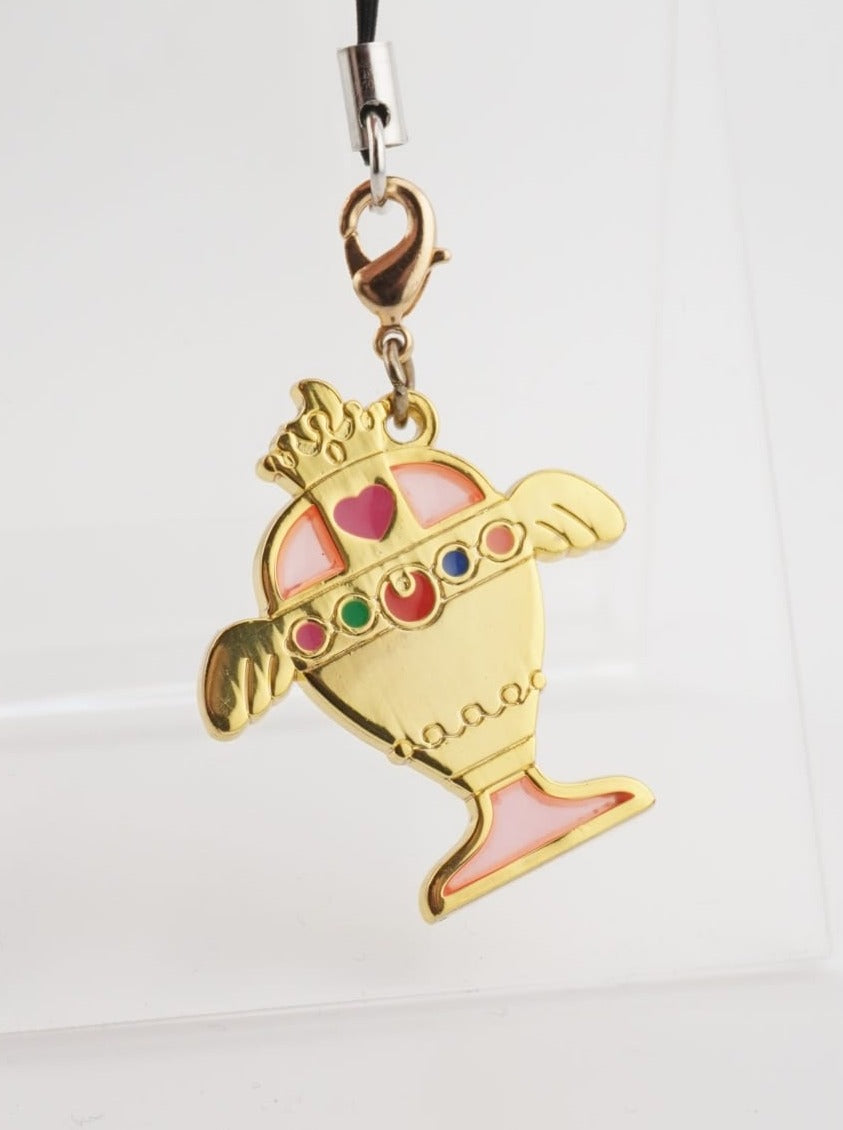 Sailor Moon Mini Metall Anhänger