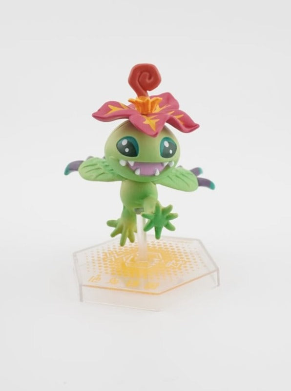 Digimon Palmon 6,7cm Figur