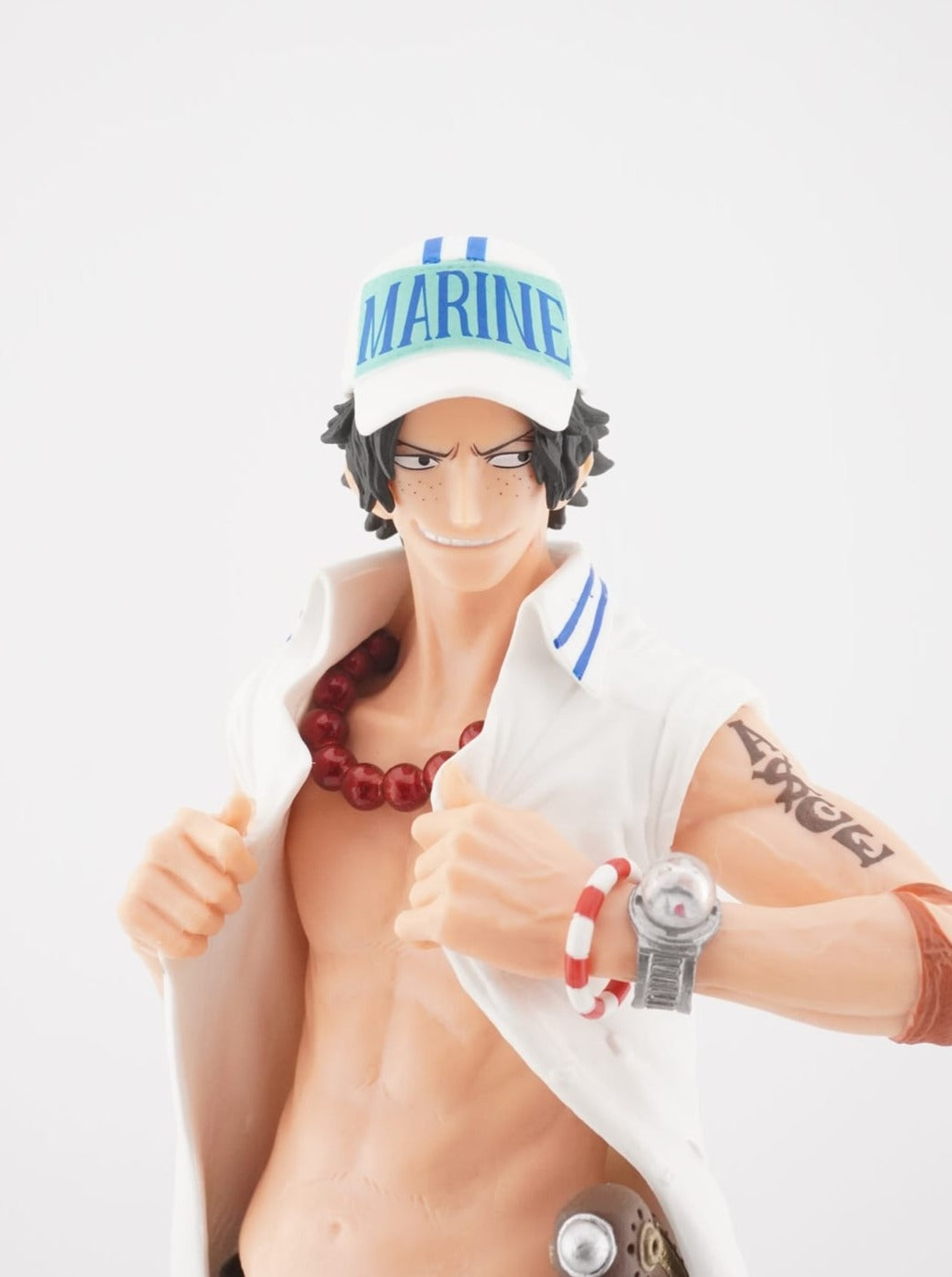 One Piece Portgas D Ace King of Artist II 27cm Figur