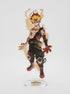 My Hero Academia Katsuki Bakugo 13cm Aufsteller / Anhänger