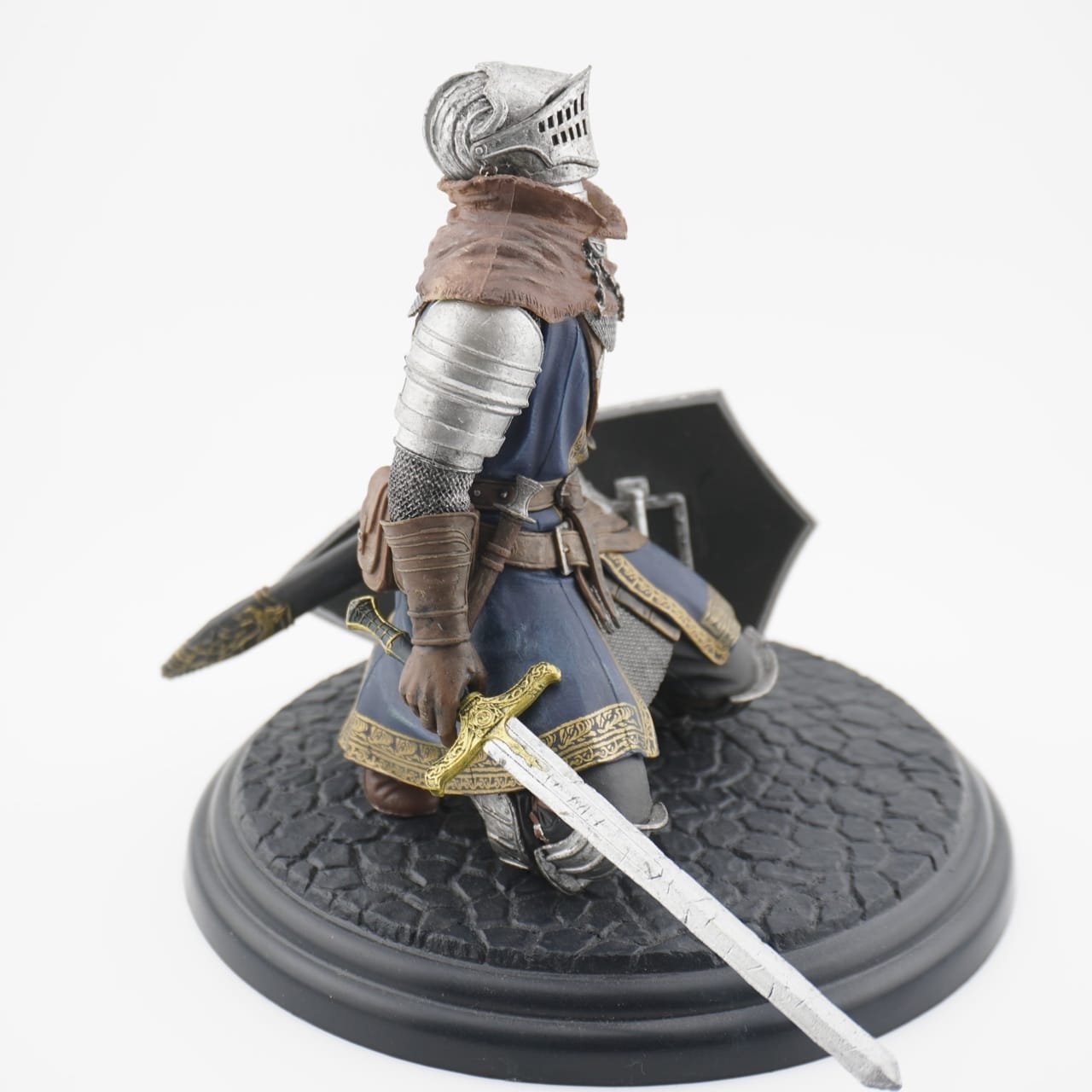 Dark Souls - Oscar Knight of Astora 15cm Figur