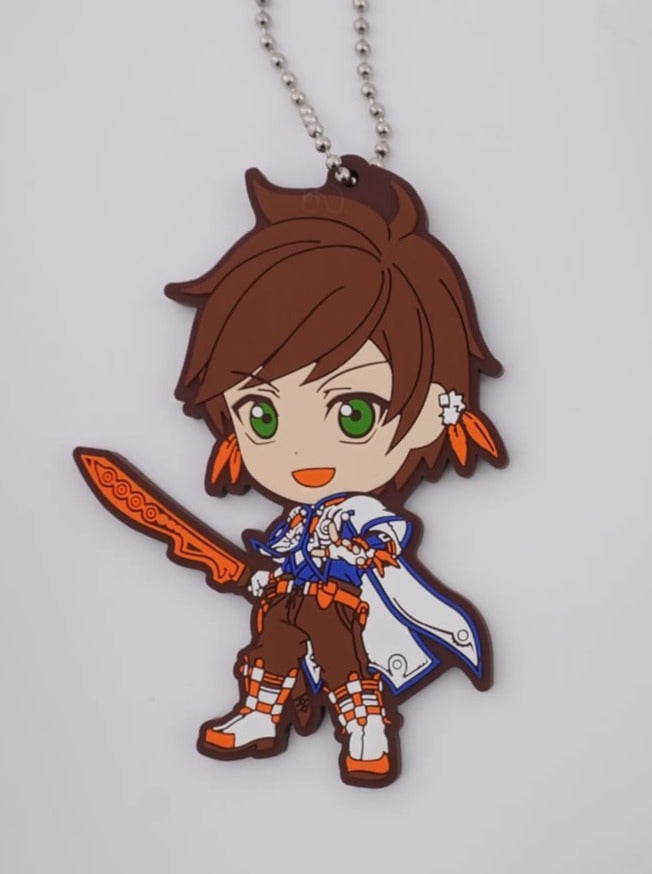 Tales of Zestiria Sorey 9cm Anhänger