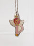 Sailor Moon Mini Metall Anhänger