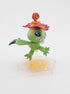 Digimon Palmon 6,7cm Figur
