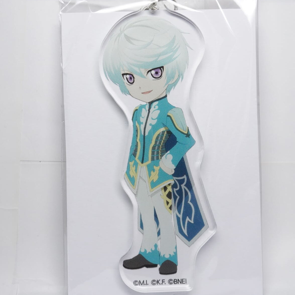 Tales of ' Mikleo ' Anhänger