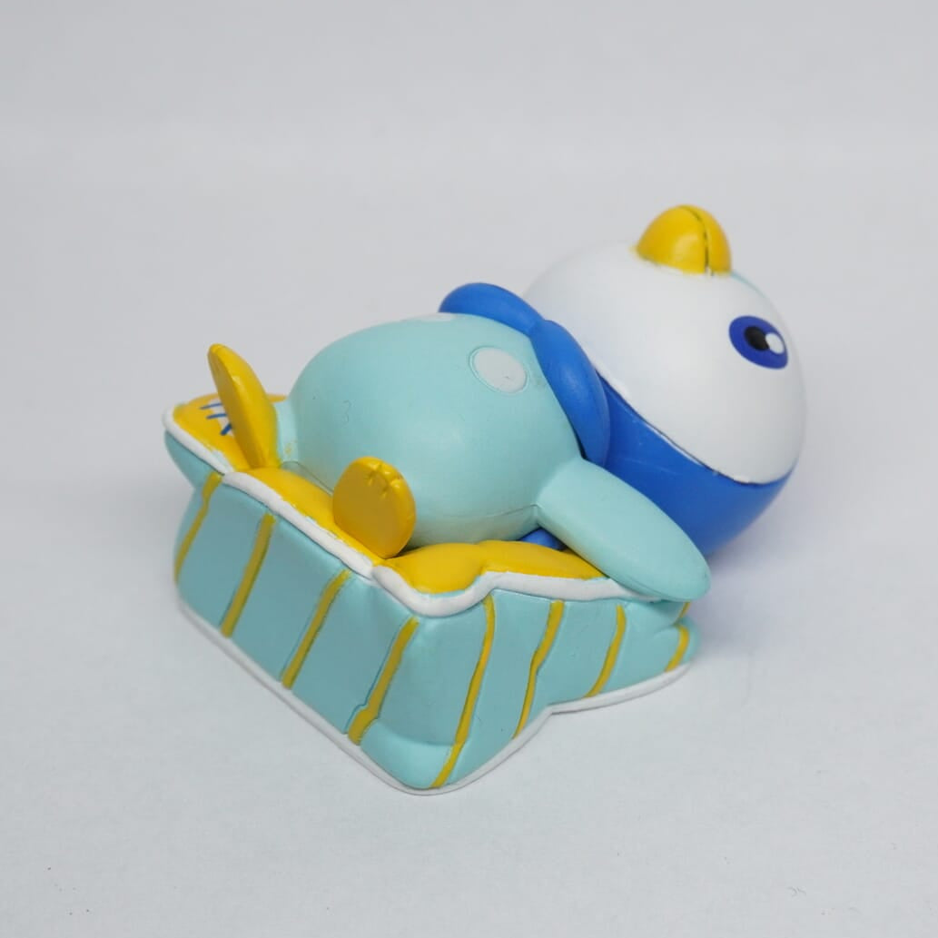 Pokemon Plinfa 2,5 cm Figur