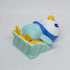 Pokemon Plinfa 2,5 cm Figur