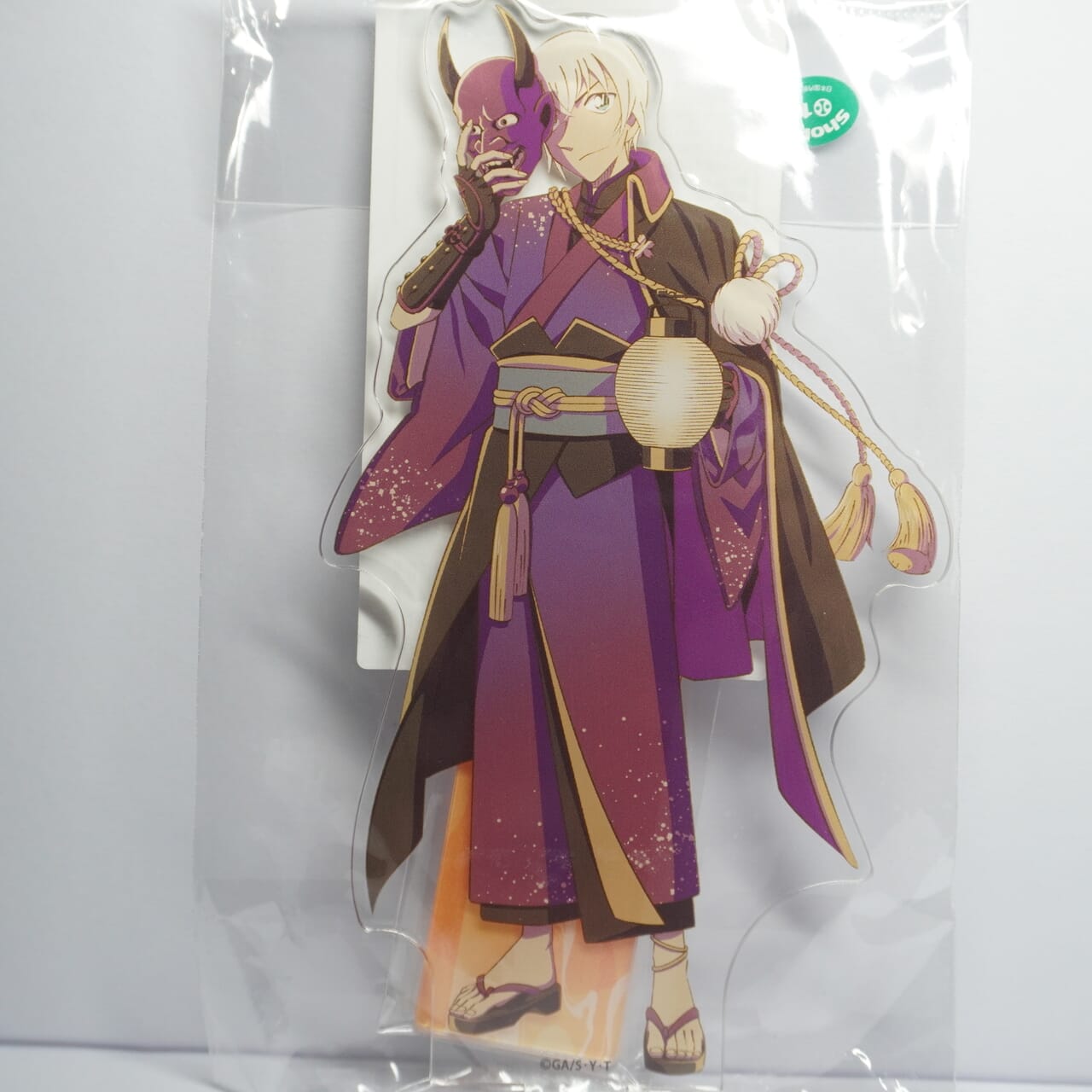 Detektiv Conan "Toru Amuro" 15,5 cm Aufsteller