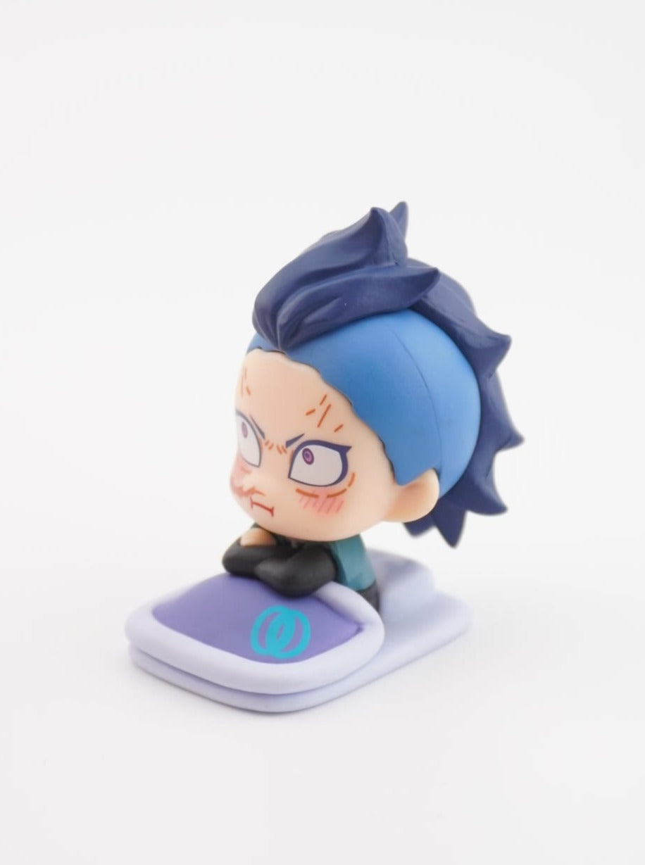 Demon Slayer Genya Mini Onemutan Figur