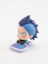 Demon Slayer Genya Mini Onemutan Figur