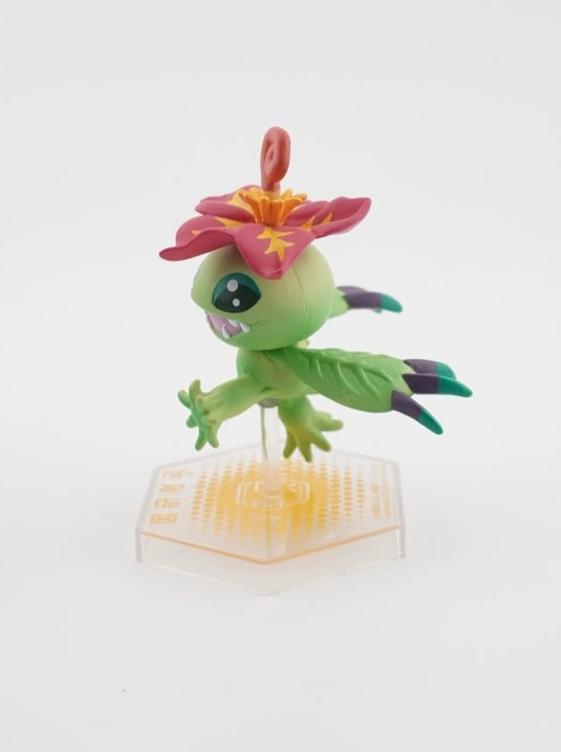 Digimon Palmon 6,7cm Figur