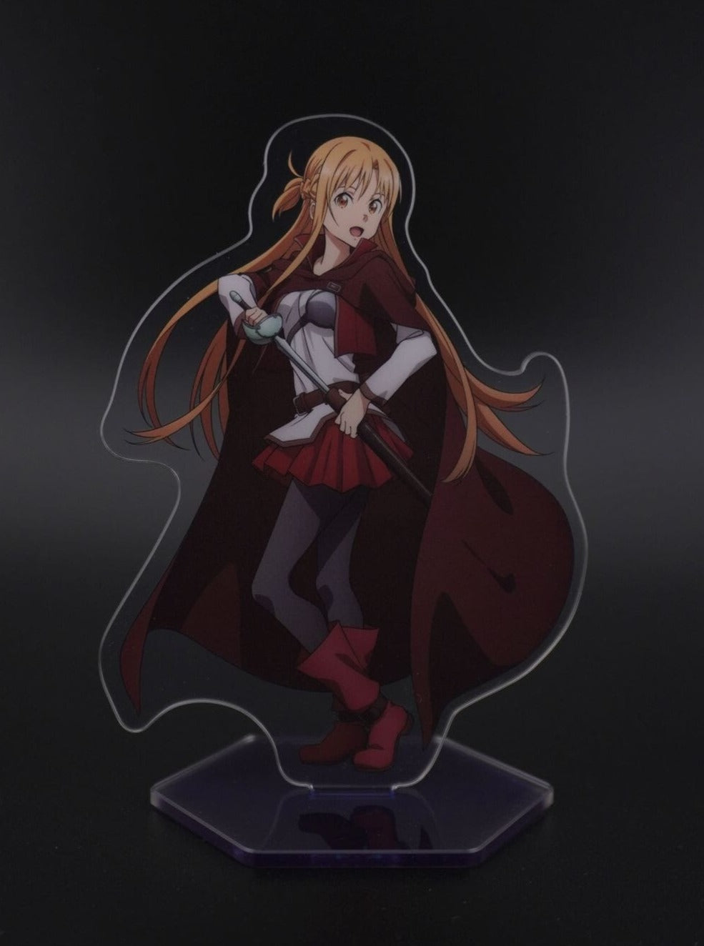 Sword Art Online Asuna Aufsteller