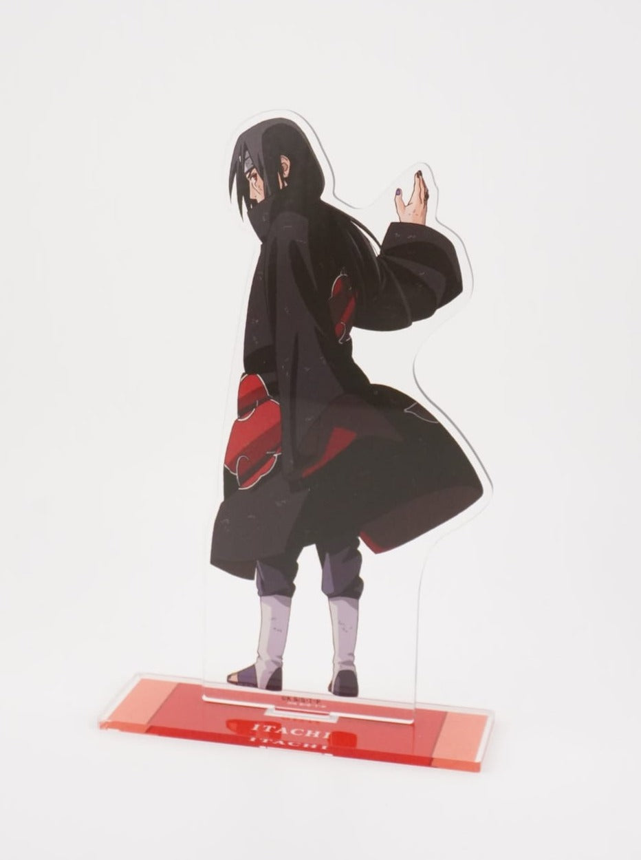 Naruto Itachi 16cm Aufsteller