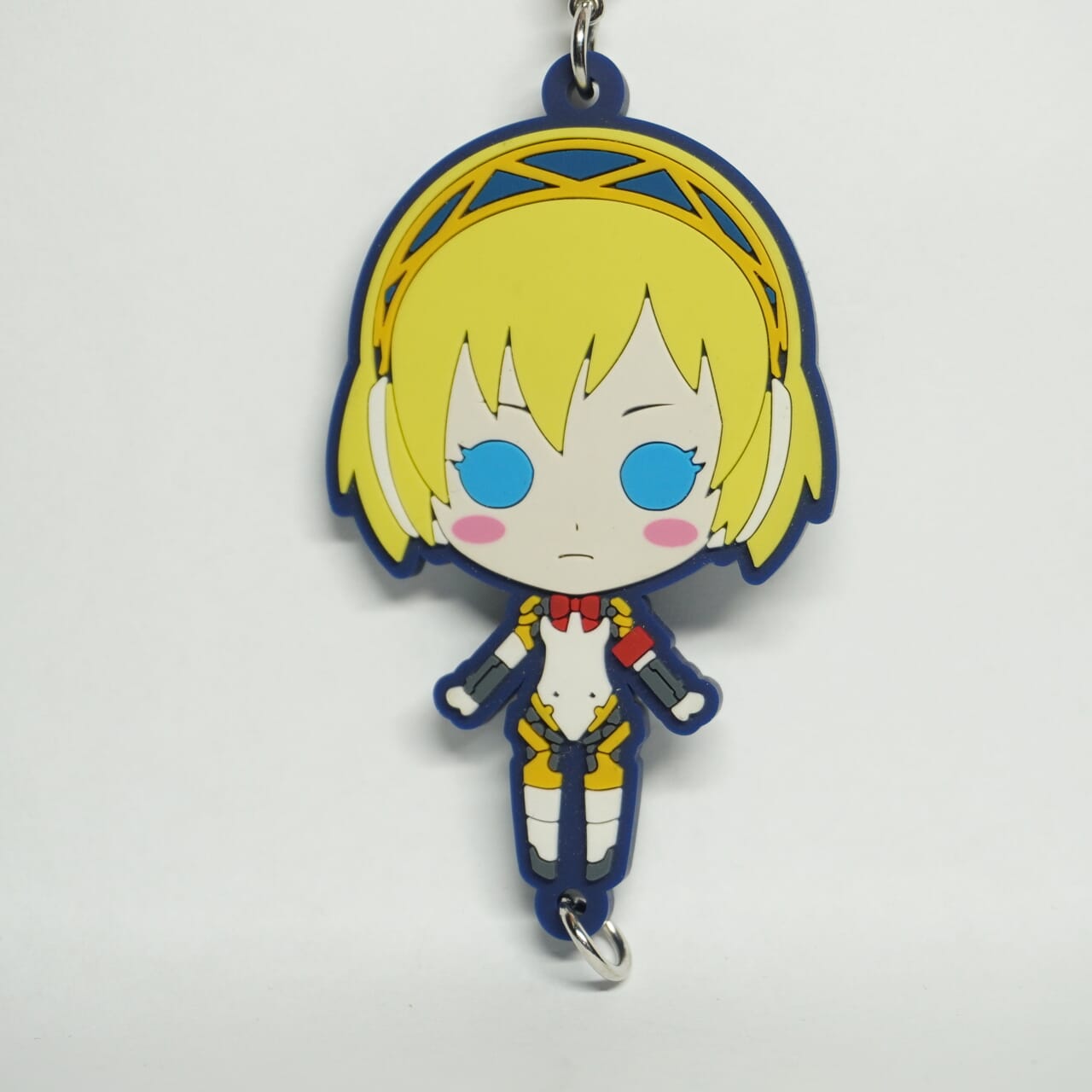 Persona 3 "Aigis" Anhänger