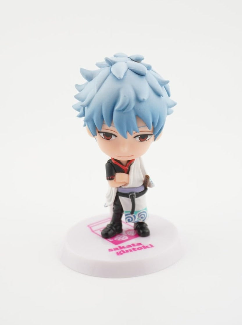 Gintama Gintoki 7cm Figur