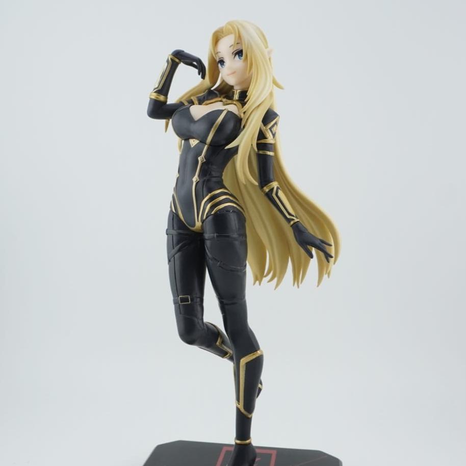 Eminence in Shadow Alpha 19cm Figur