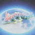 Baby Crystal Dragon 3D Druck 15cm Fidget Figur (Farbauswahl)