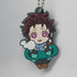 Demon Slayer Tanjiro Anhänger