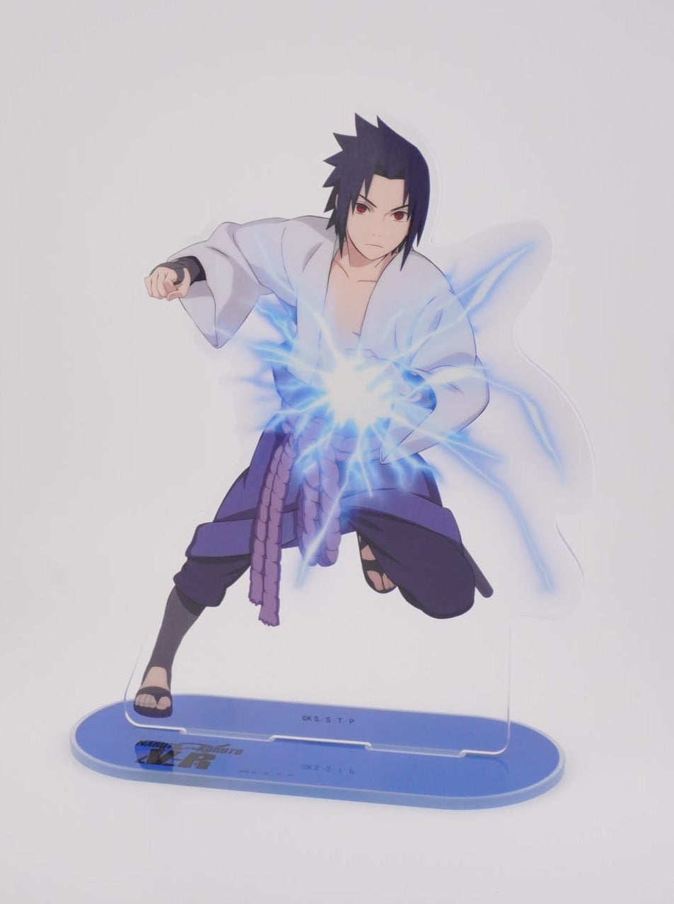 Naruto Sasuke großer 18cm Aufsteller