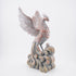 Phoenix 3D Druck Deko 19cm Figur