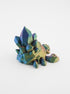 Gem Crab 3D Druck 5cm Figur