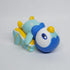 Pokemon Plinfa 2,5 cm Figur