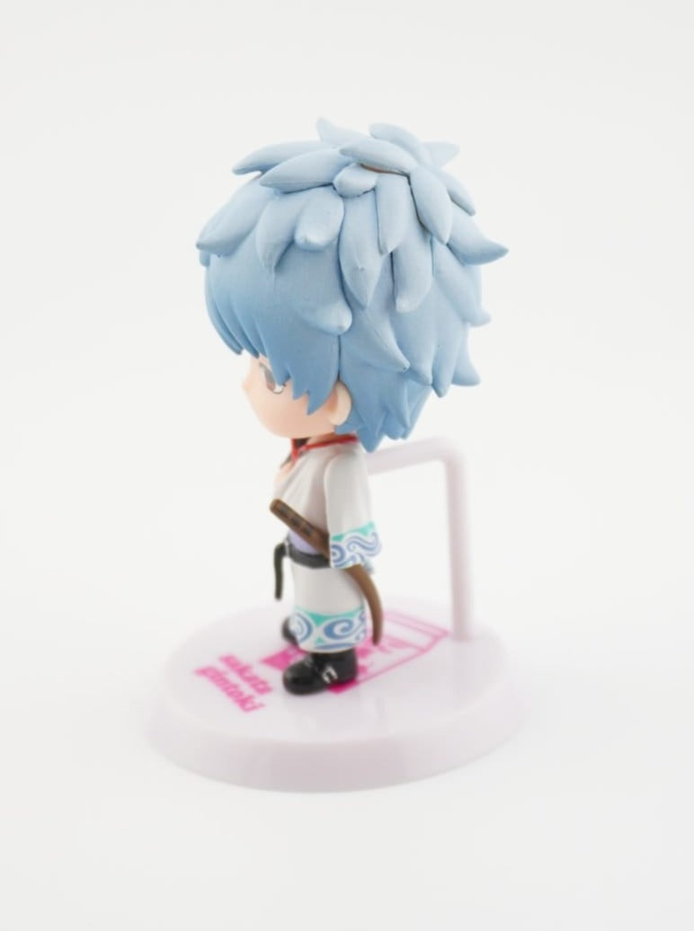 Gintama Gintoki 7cm Figur