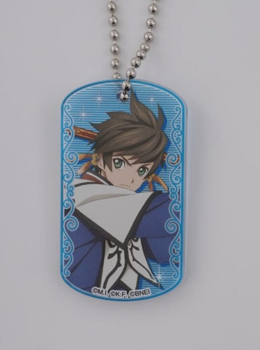 Tales of Zestiria Sorey Anhänger