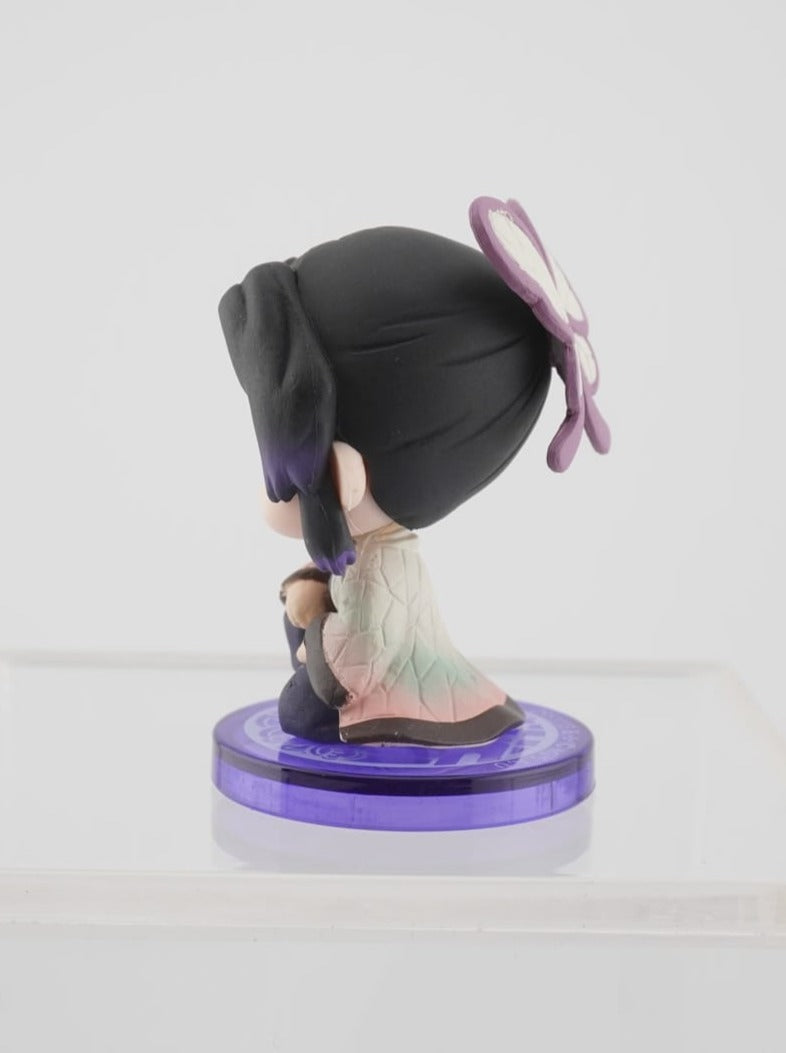 Demon Slayer Shinobu 4,8cm Figur