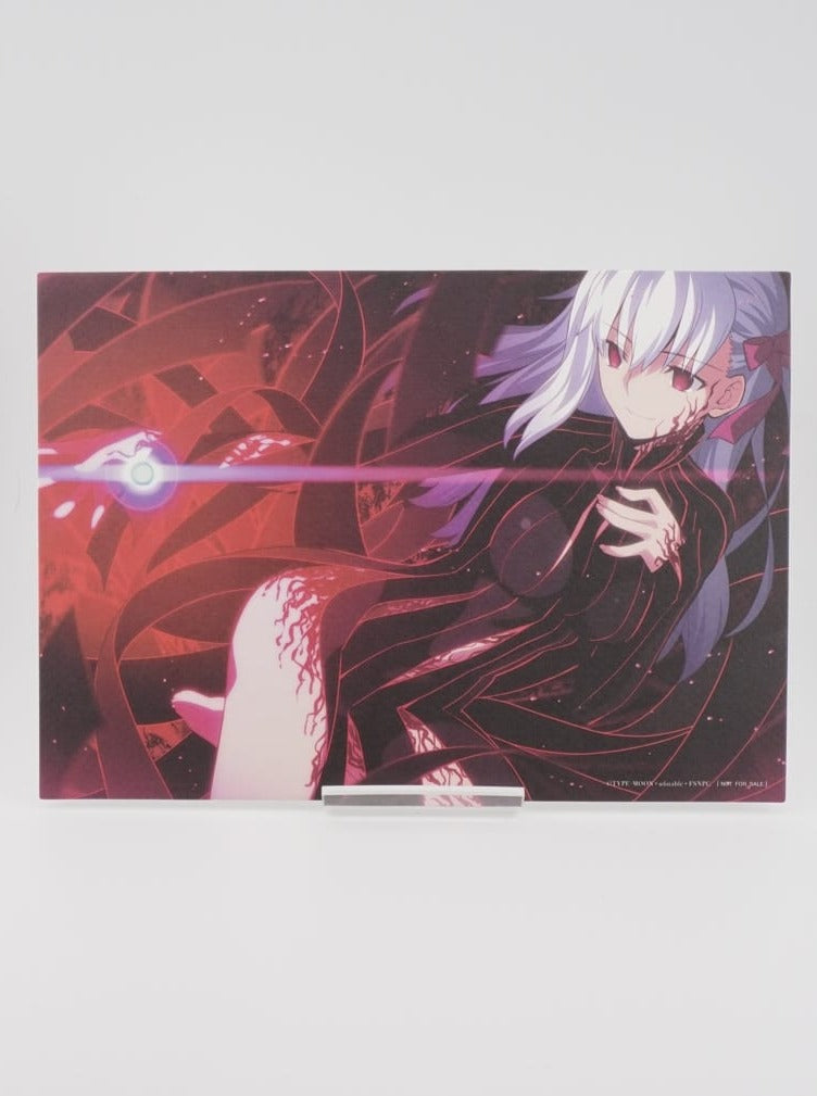 Fate Illustration Board 21cm Bild