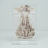 Death Note Mini Bild 5,5cm Aufsteller
