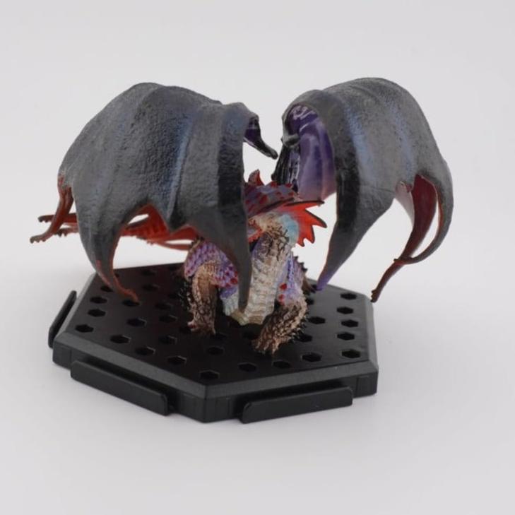 Monster Hunter Namielle Figure Builder 6,5cm Figur