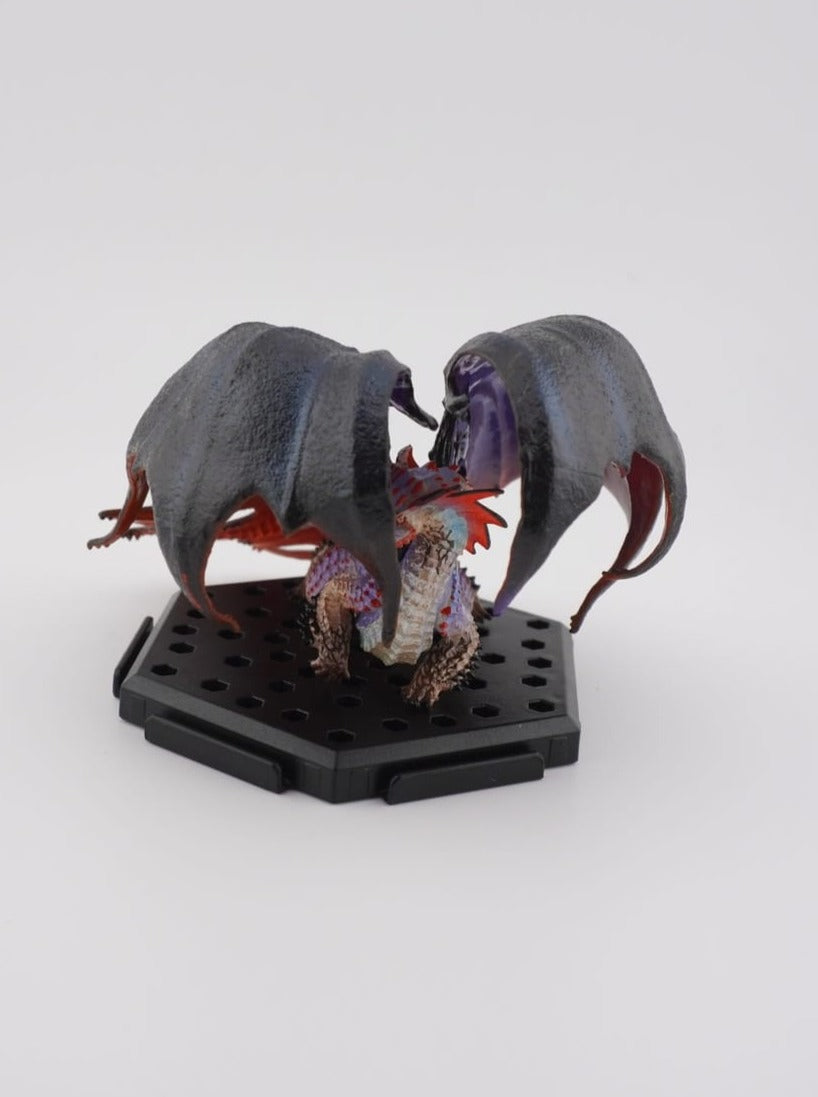 Monster Hunter Namielle Figure Builder 6,5cm Figur