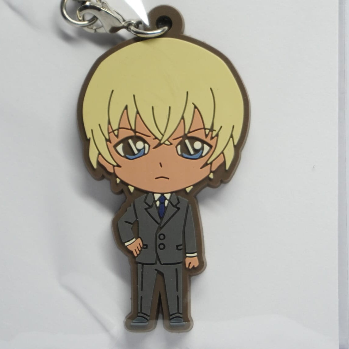 Detektiv Conan "Toru Amuro" Anhänger