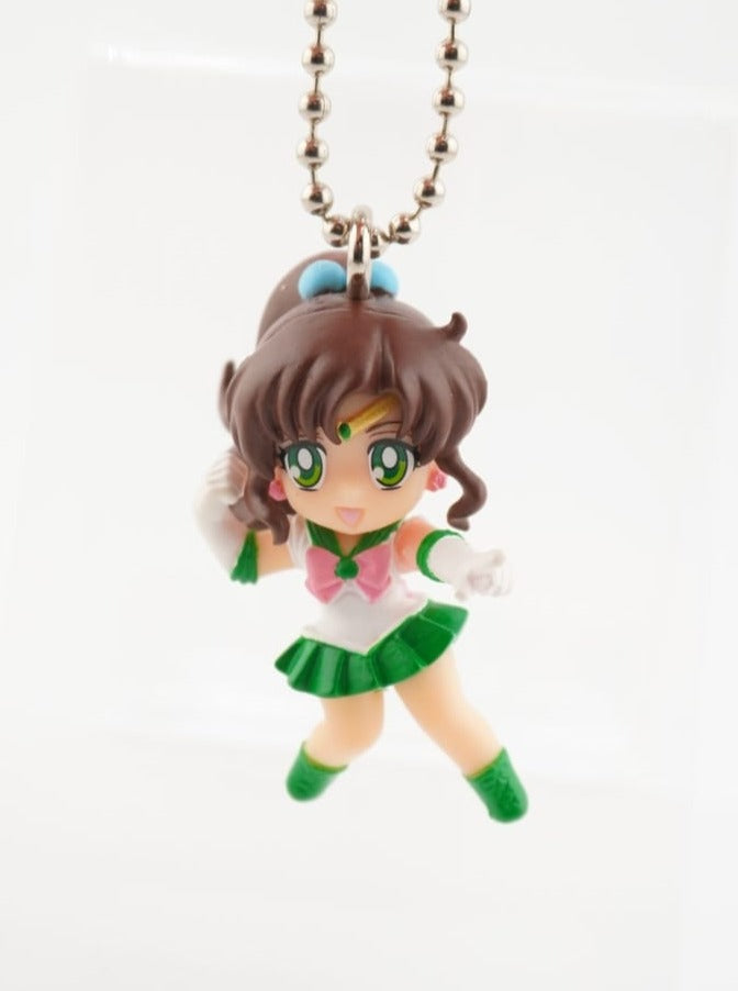 Sailor Moon Sailor Jupiter Anhänger