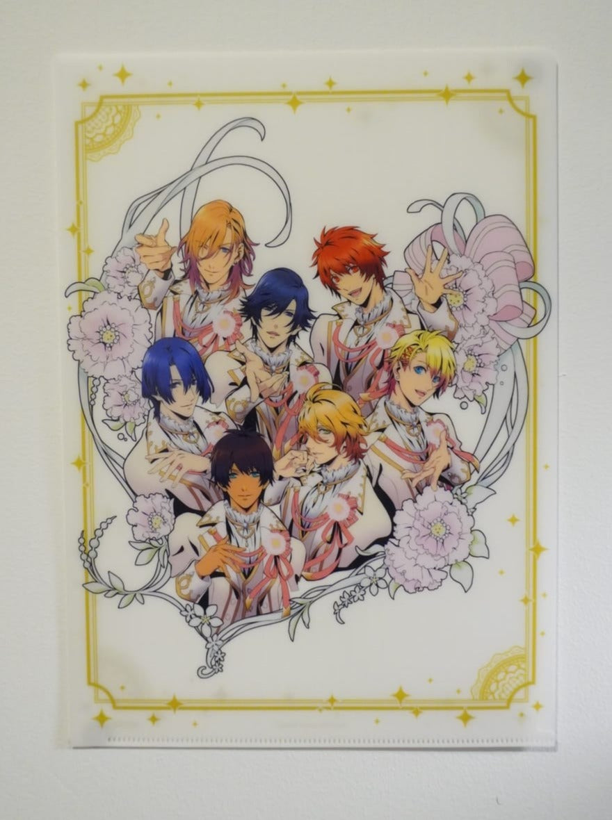 Uta no Prince-sama Clearfile